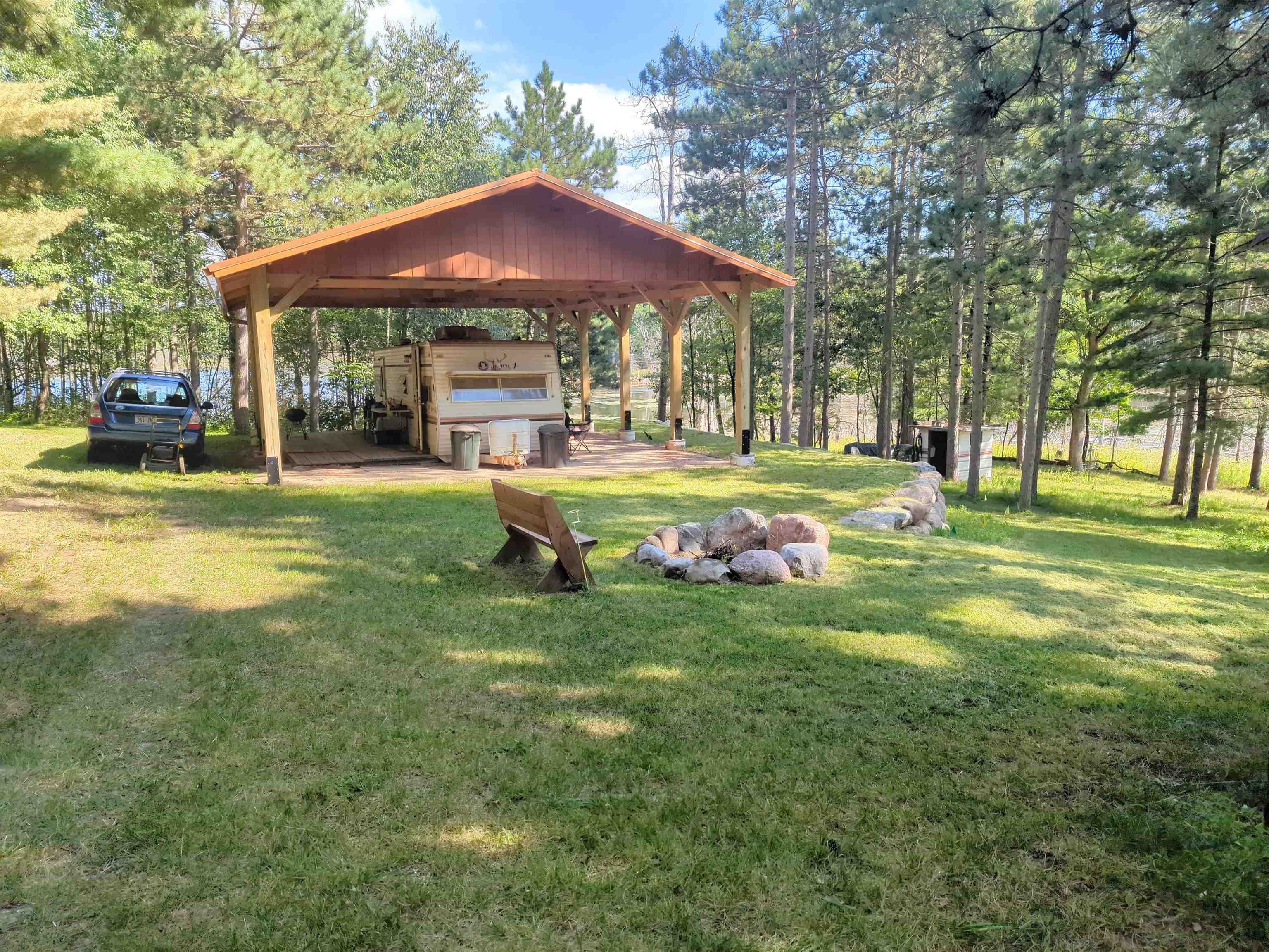 N3962 County Rd GG Hancock, WI 54943 - Photo 5 of 10