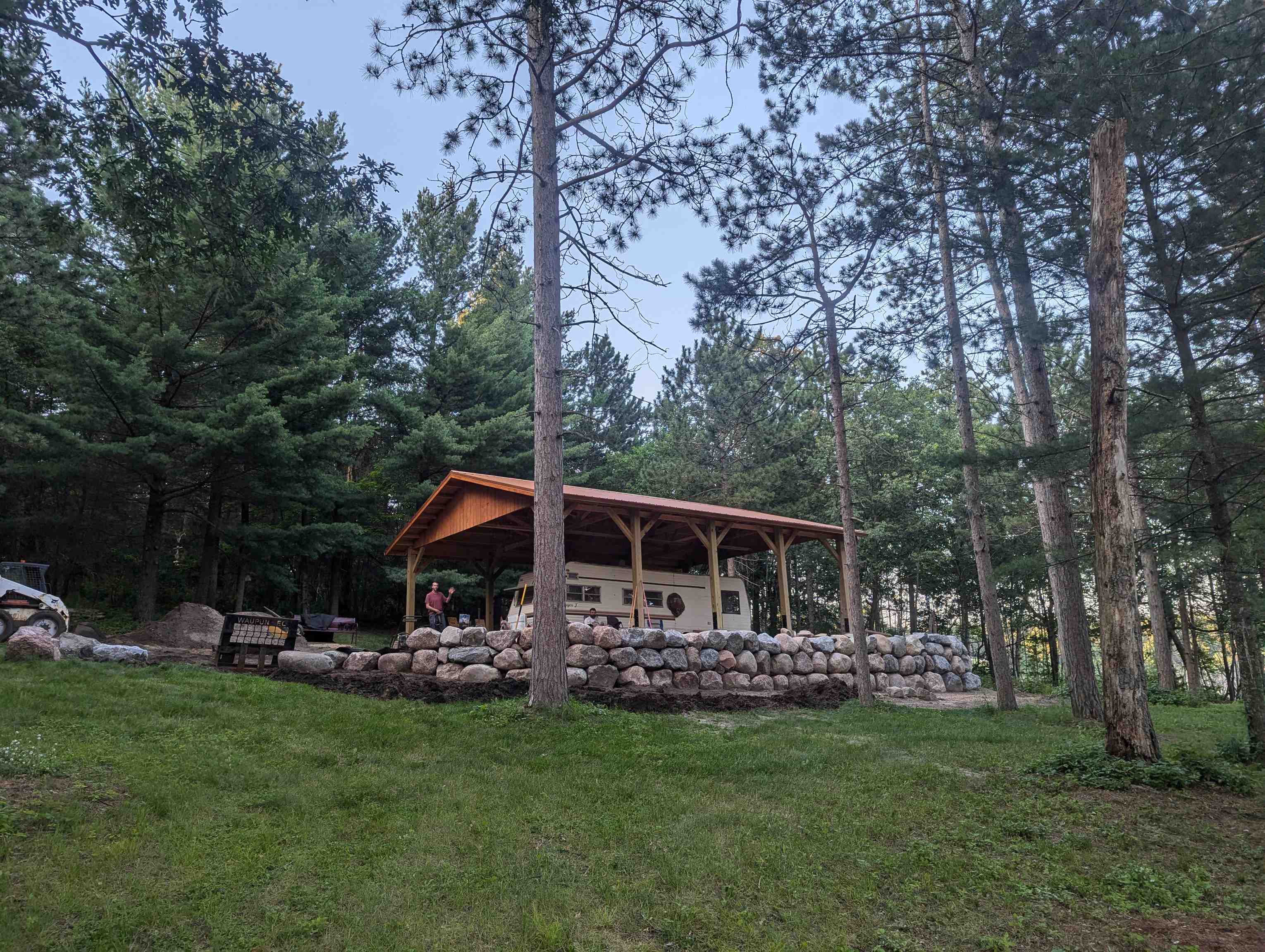 N3962 County Rd GG Hancock, WI 54943 - Photo 6 of 10