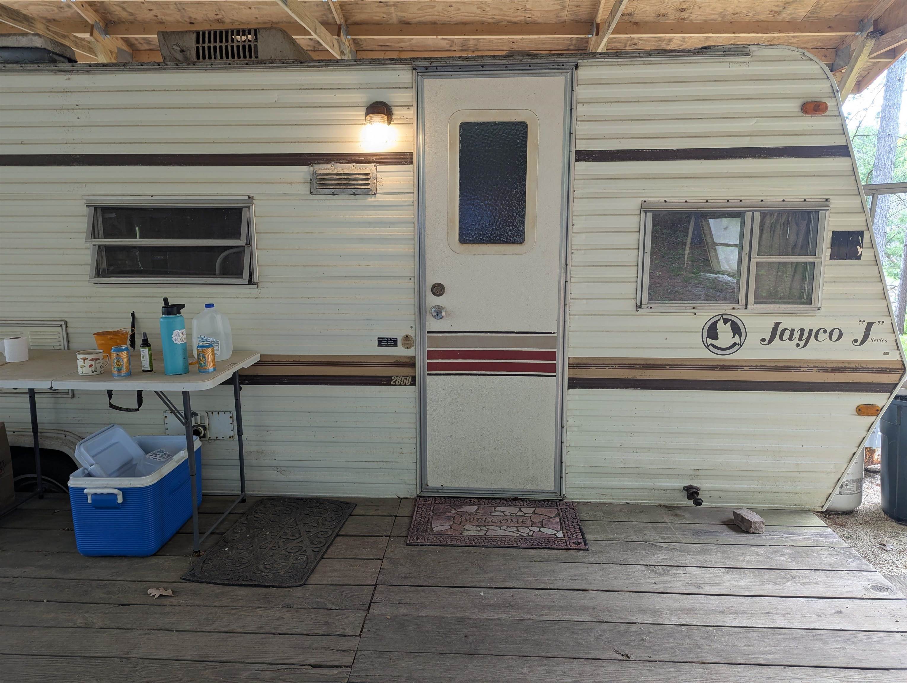 N3962 County Rd GG Hancock, WI 54943 - Photo 7 of 10