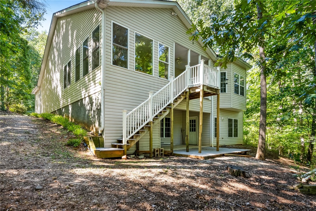 319 Nicklaus Road Westminster, SC 29693 - Photo 5 of 45 Gallery Image 5
