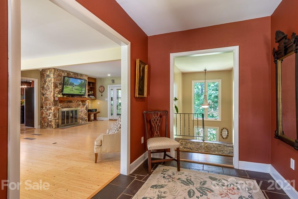 4401 Rounding Run Road Charlotte, NC 28277 - Photo 7 of 31 a living room with furniture and a table