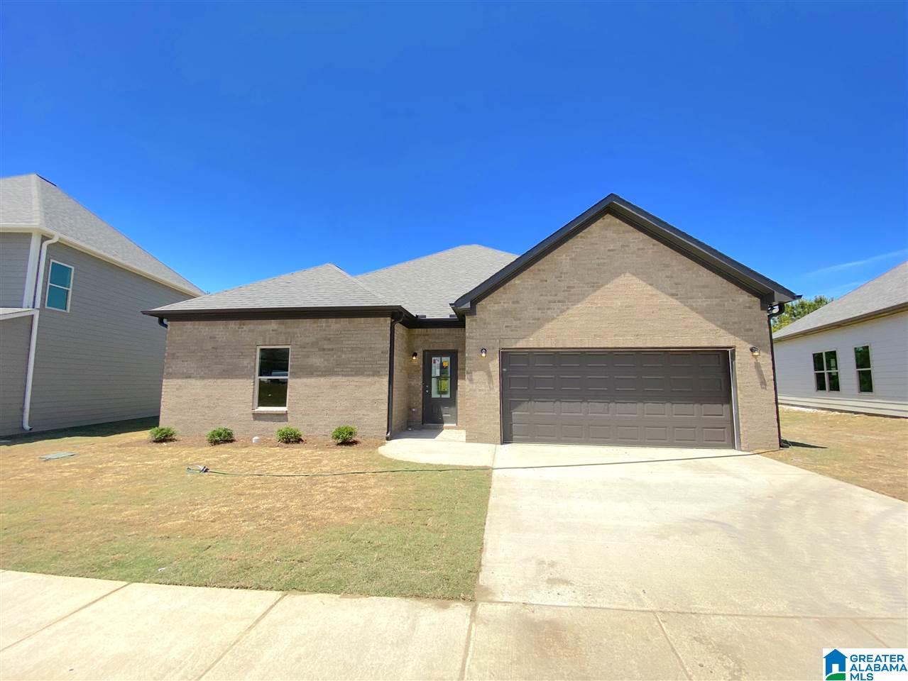 11524 Crimson Ridge Road Brookwood, AL 35444 - Photo 2 of 29