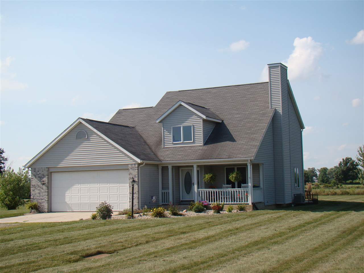 17721 Hurshtown Road Grabill, IN 46741 - Photo 1 of 31