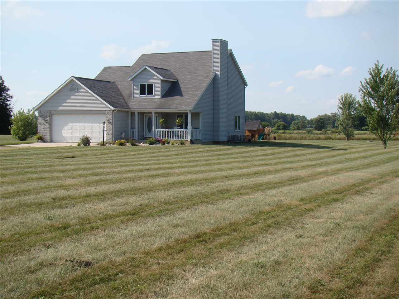 17721 Hurshtown Road Grabill, IN 46741 - Photo 2 of 31