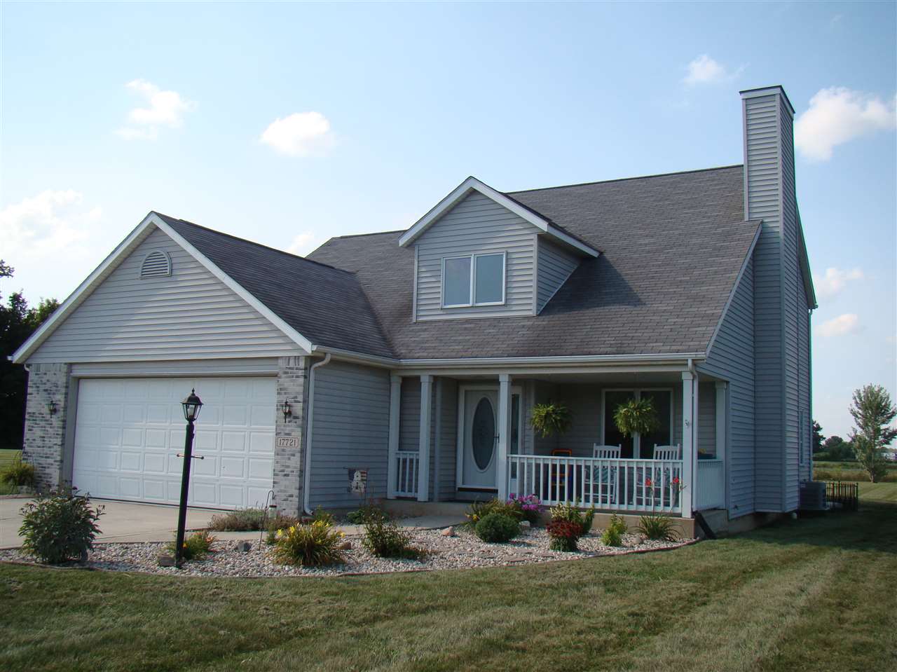 17721 Hurshtown Road Grabill, IN 46741 - Photo 3 of 31