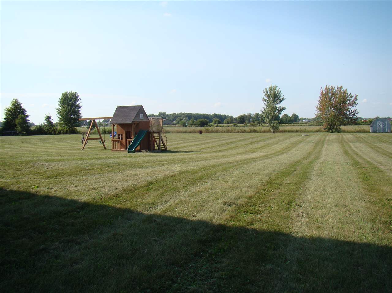 17721 Hurshtown Road Grabill, IN 46741 - Photo 30 of 31