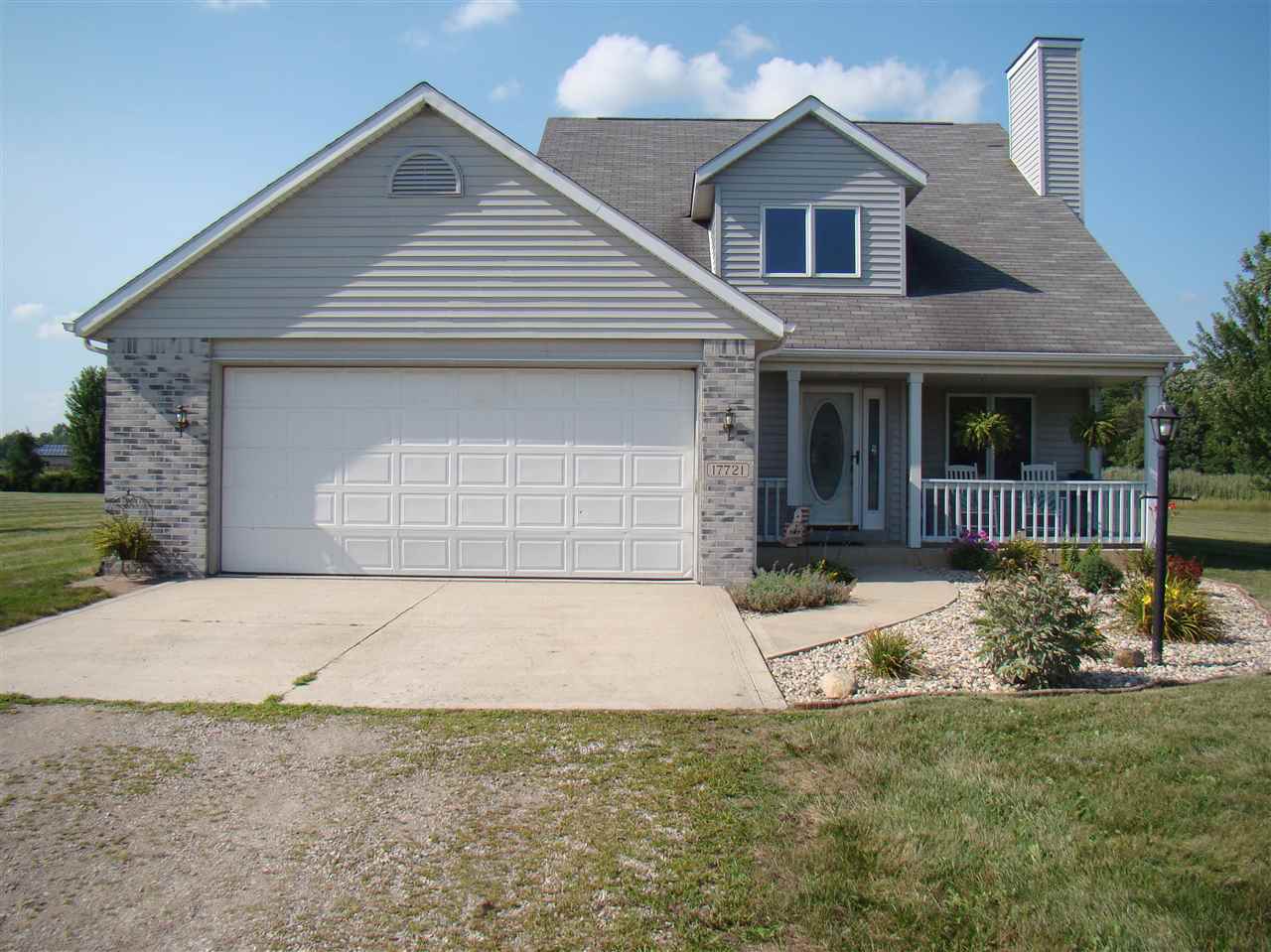 17721 Hurshtown Road Grabill, IN 46741 - Photo 4 of 31