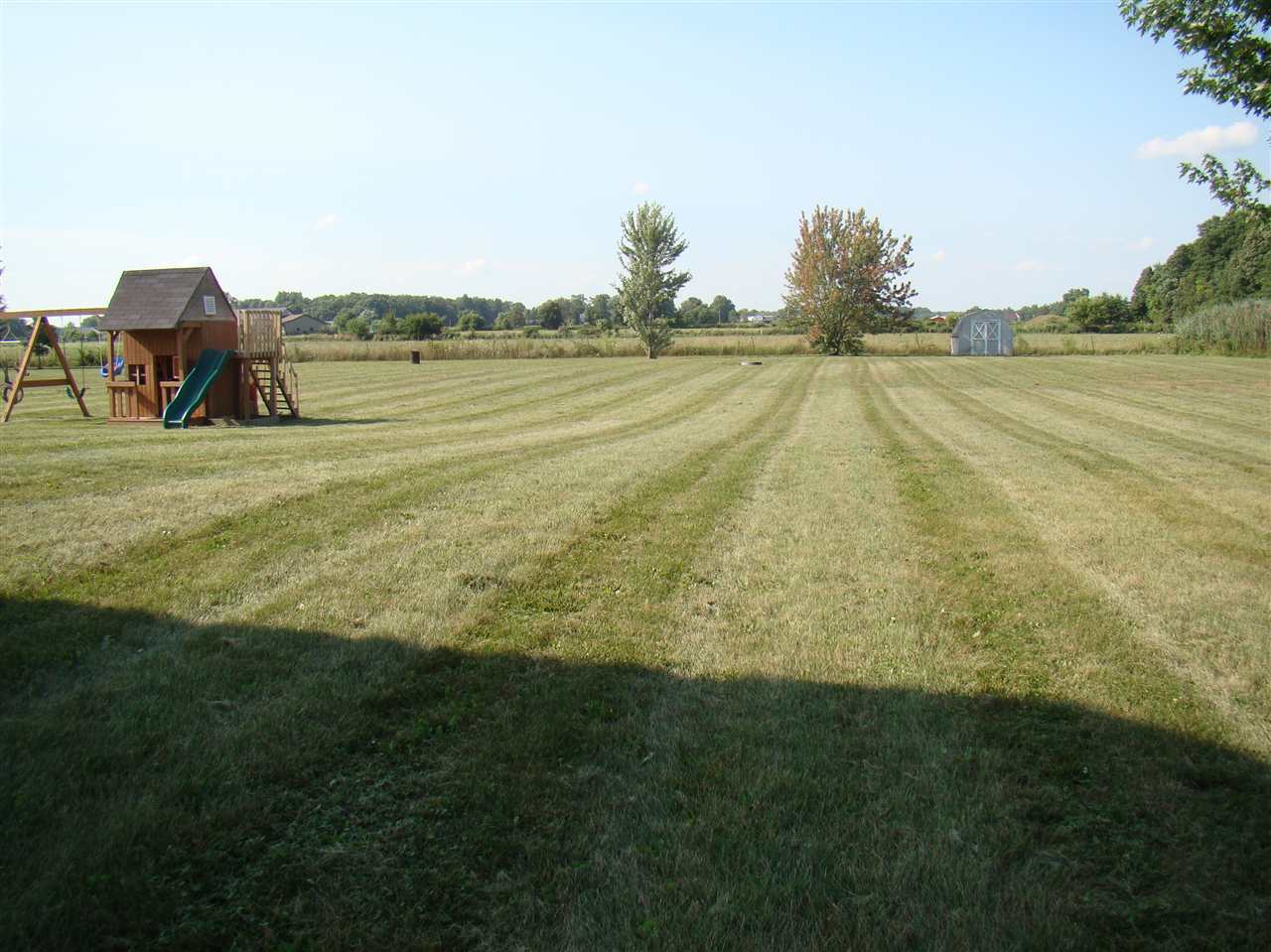 17721 Hurshtown Road Grabill, IN 46741 - Photo 31 of 31
