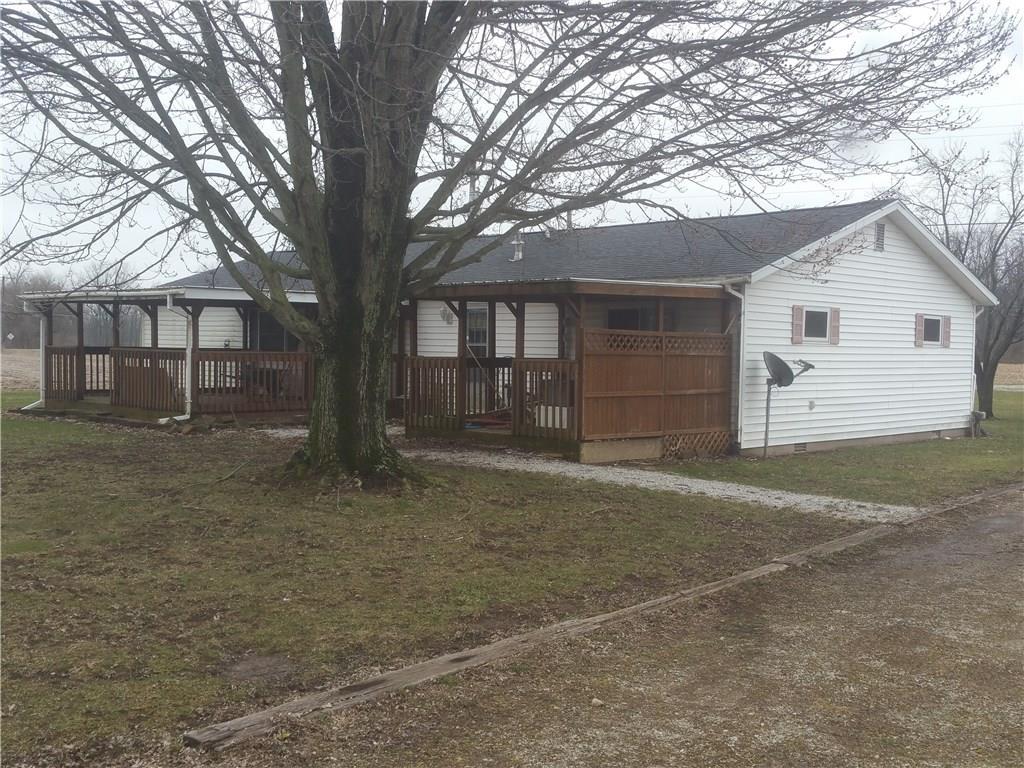 4181 Russia Houston Road Houston, OH 45333 - Photo 3 of 8
