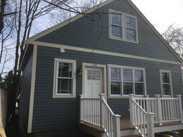 $2,950 | 646-650 Chapman Street, Unit 648, Canton, MA 02021