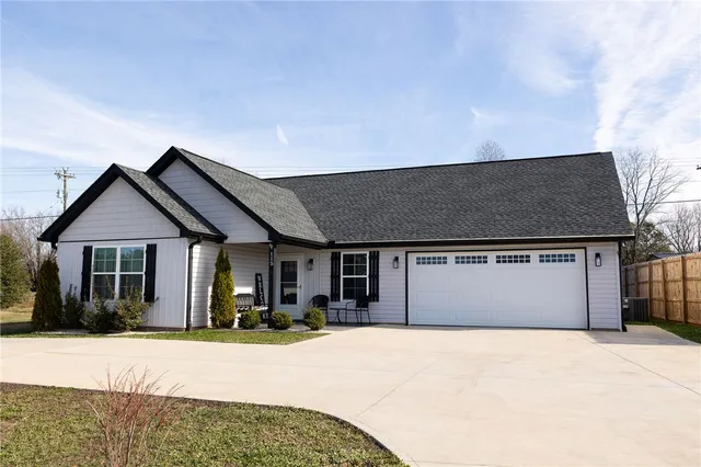 $335,000 | 115 Otts Shoals Road, Roebuck, SC 29376