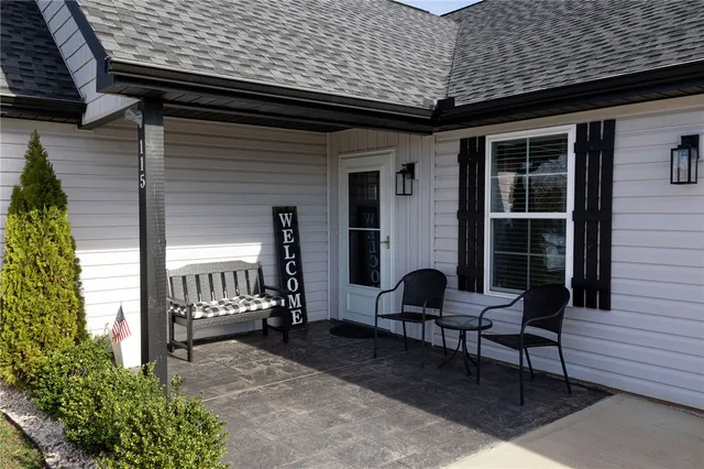 $335,000 | 115 Otts Shoals Road, Roebuck, SC 29376