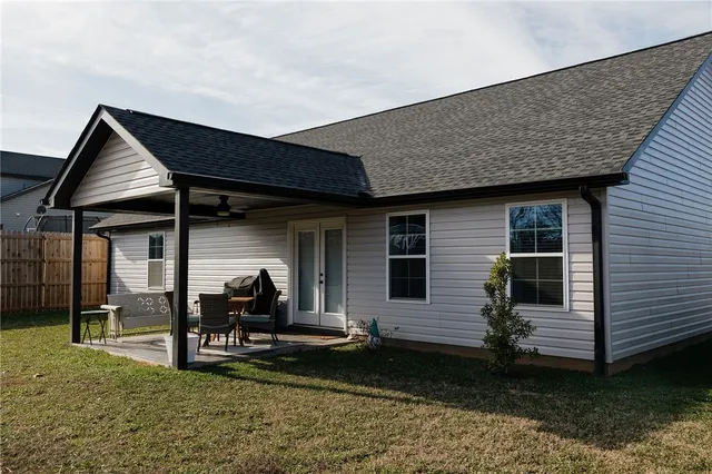 $335,000 | 115 Otts Shoals Road, Roebuck, SC 29376