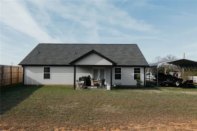 $335,000 | 115 Otts Shoals Road, Roebuck, SC 29376