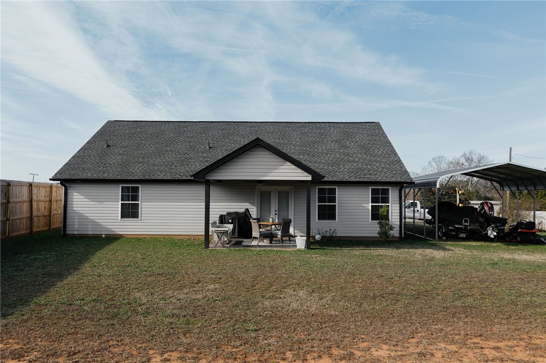 115 Otts Shoals Road Roebuck, SC 29376 - Photo 6 of 32