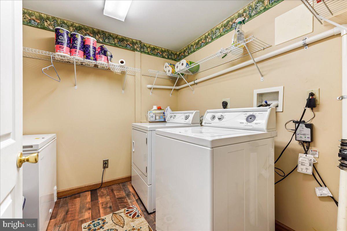 41 Dechert Road Conshohocken, PA 19428 - Photo 23 of 39 Laundry