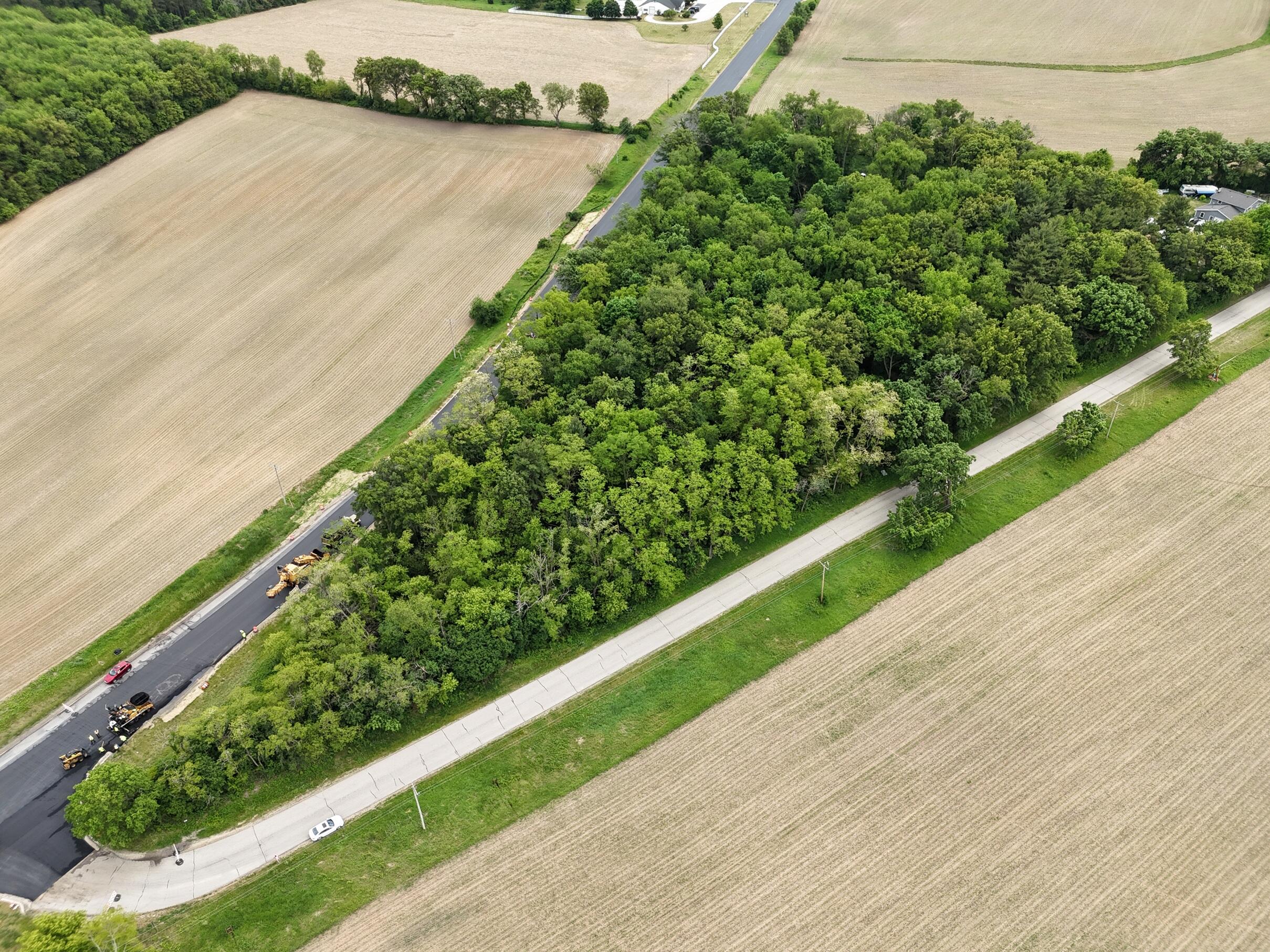 Lt0 Greening Road Whitewater, WI 53190 - Photo 4 of 8 dji_fly_20260601_134838_0107_17803409288