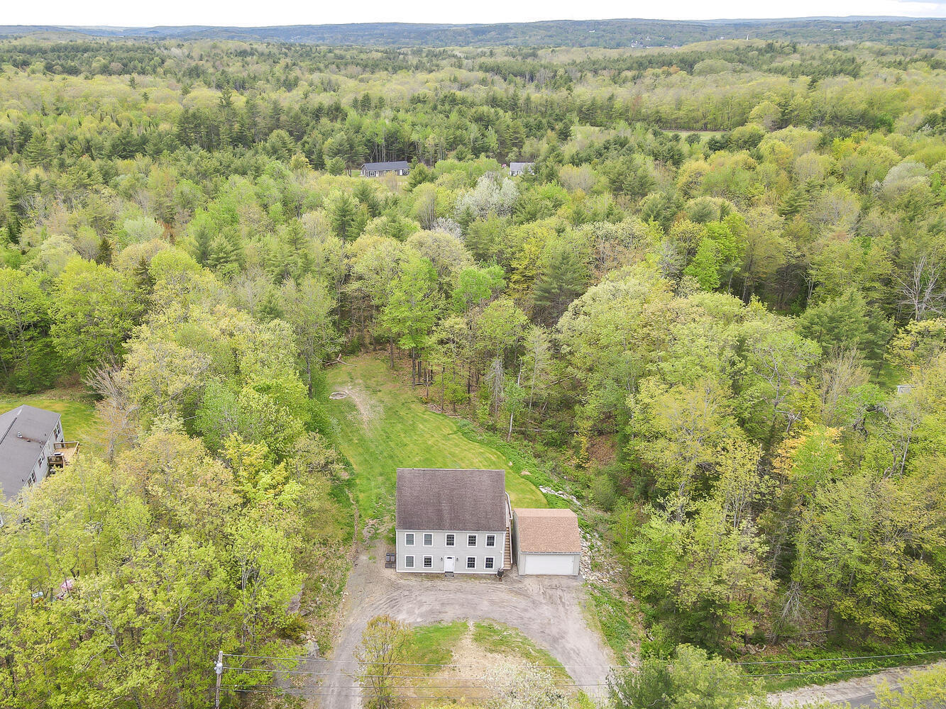 109 Hankerson Road Chelsea, ME 04330 - Photo 43 of 47 109 Hankerson Rd Chelsea-large-010-006-a