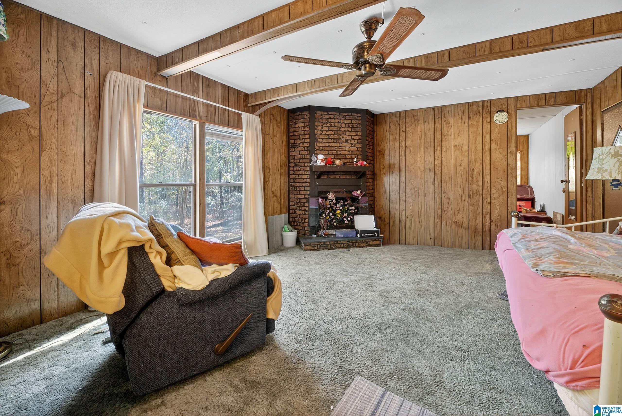 206 Pruitt Road Piedmont, AL 36272 - Photo 6 of 28