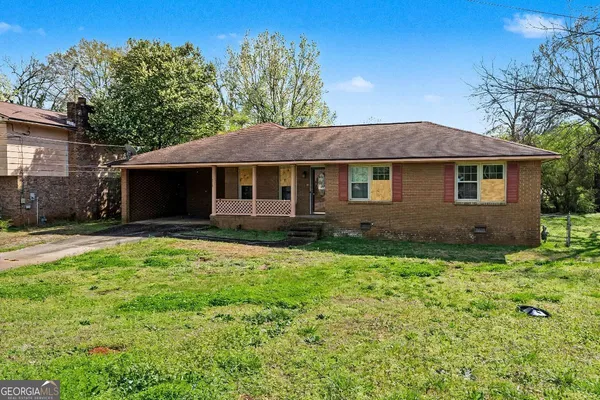 $160,000 | 512 Terry Drive, Griffin, GA 30223