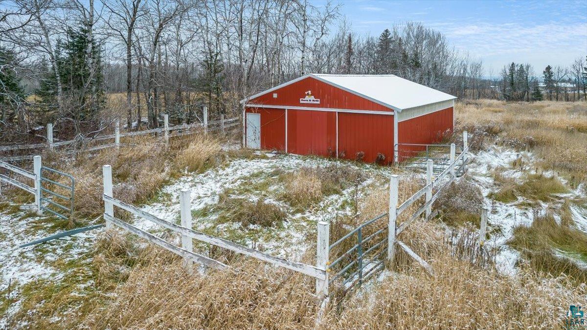 5303 South County Rd K South Range, WI 54874 - Photo 3 of 38