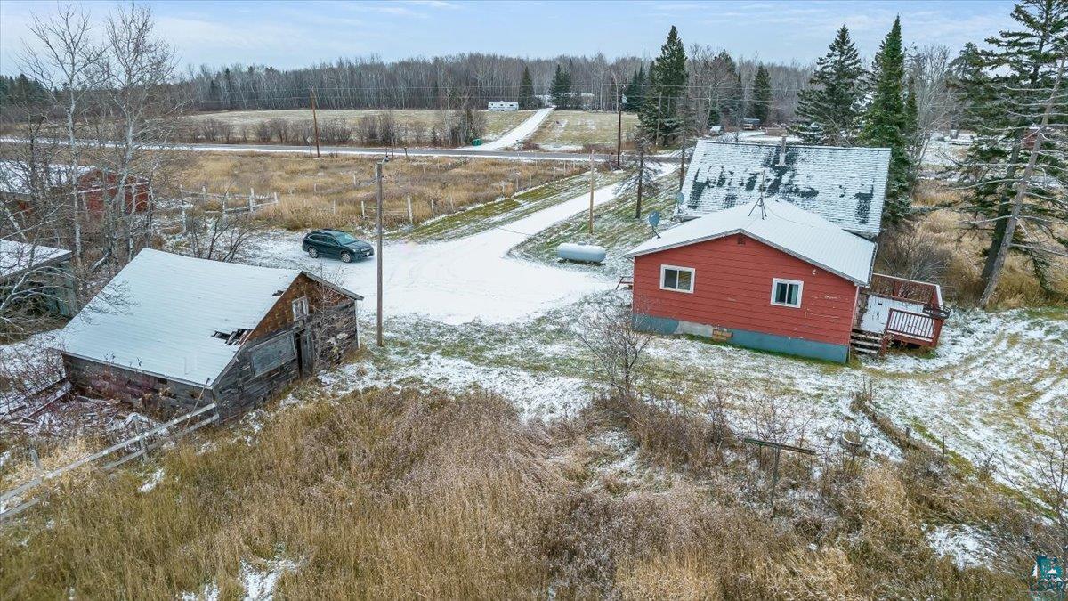 5303 South County Rd K South Range, WI 54874 - Photo 32 of 38