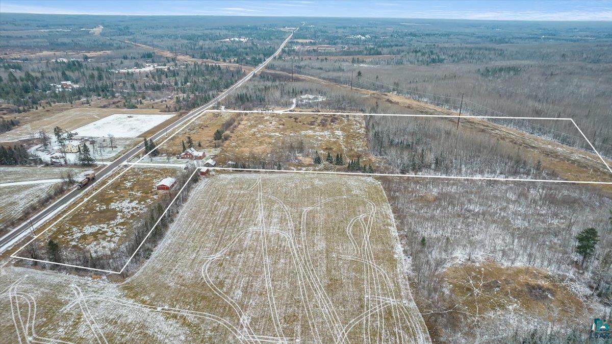 5303 South County Rd K South Range, WI 54874 - Photo 35 of 38