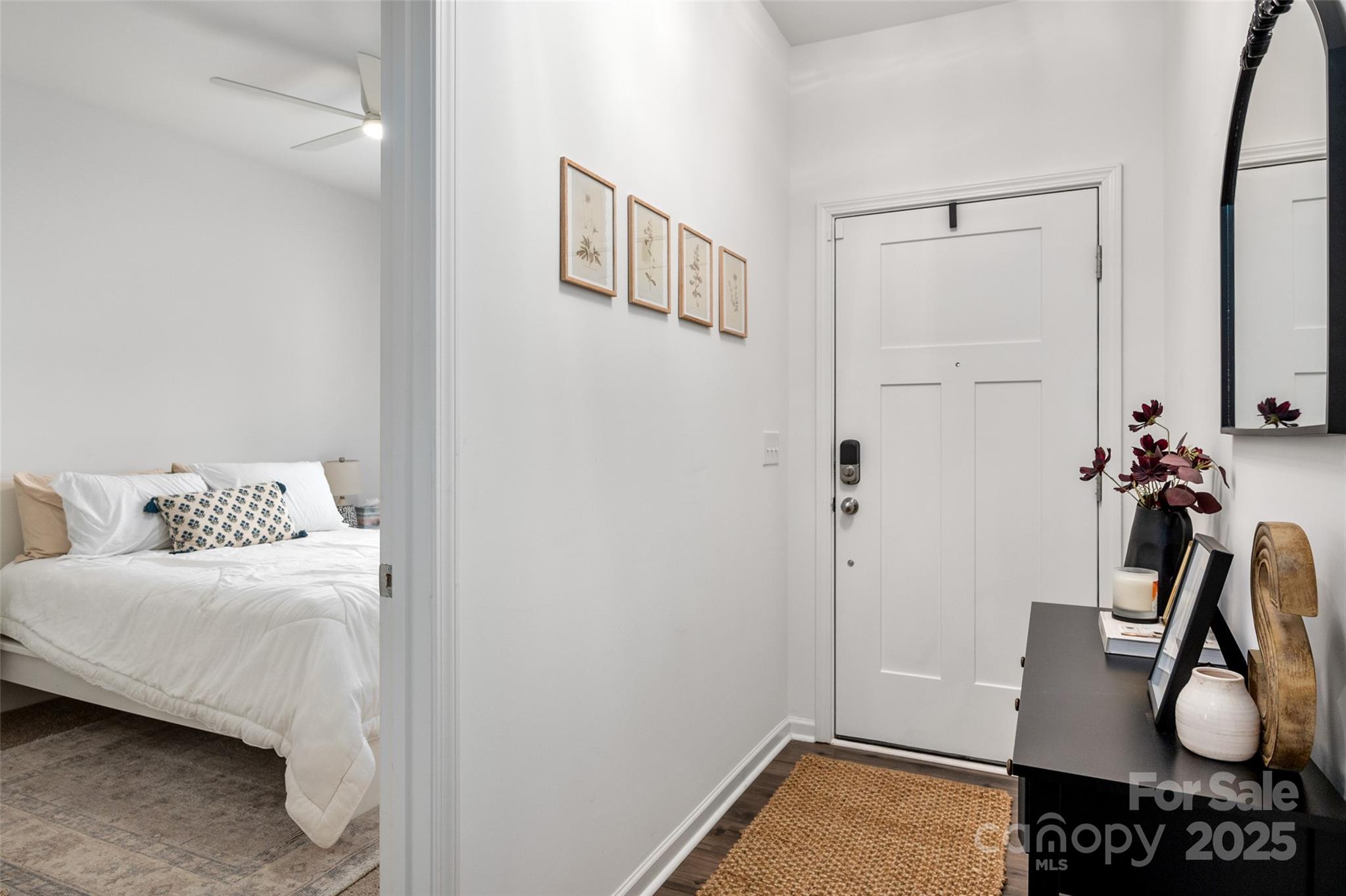 1024 Scotch Meadows Loop, Unit 32 Monroe, NC 28110 - Photo 12 of 19 a bathroom with a shower