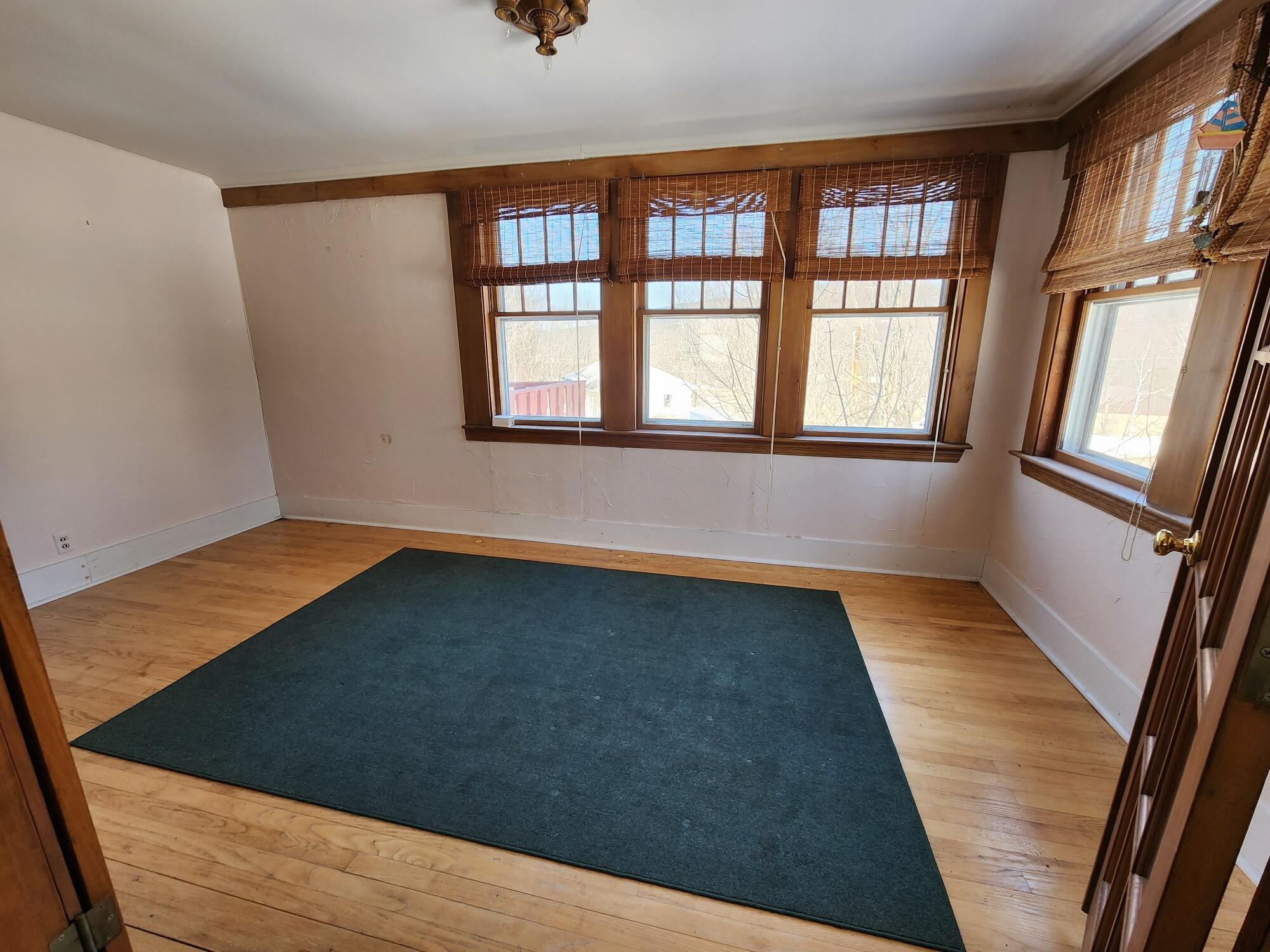 12 Backfield Road Rumford, ME 04276 - Photo 10 of 33 10 Sunroom