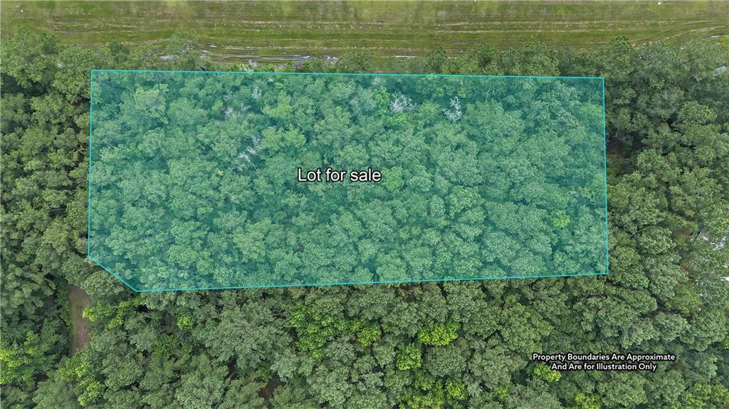 Lot 30 Freedom Trail Southwest, Unit 30 Townsend, GA 31331 - Photo 2 of 6