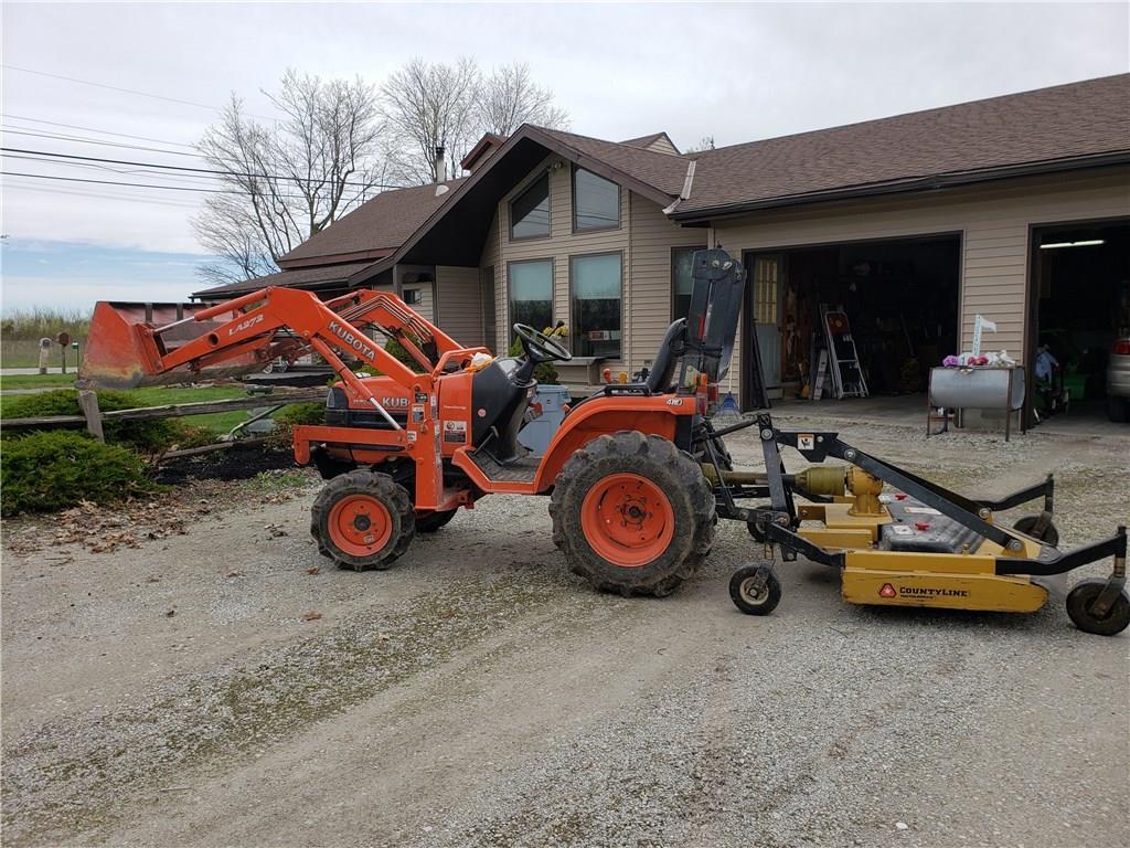 3915 Celina Road St. Marys, OH 45885 - Photo 47 of 50