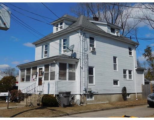16 Bates Road Framingham, MA 01702 - Photo 1 of 5 Gallery Image 1