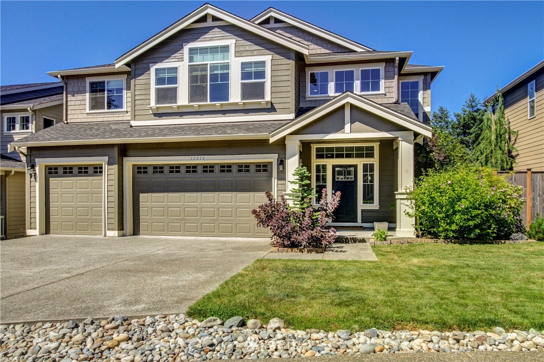 18014 40th Drive Southeast Bothell, WA 98012 - Photo 1 of 25 Gallery Image 1