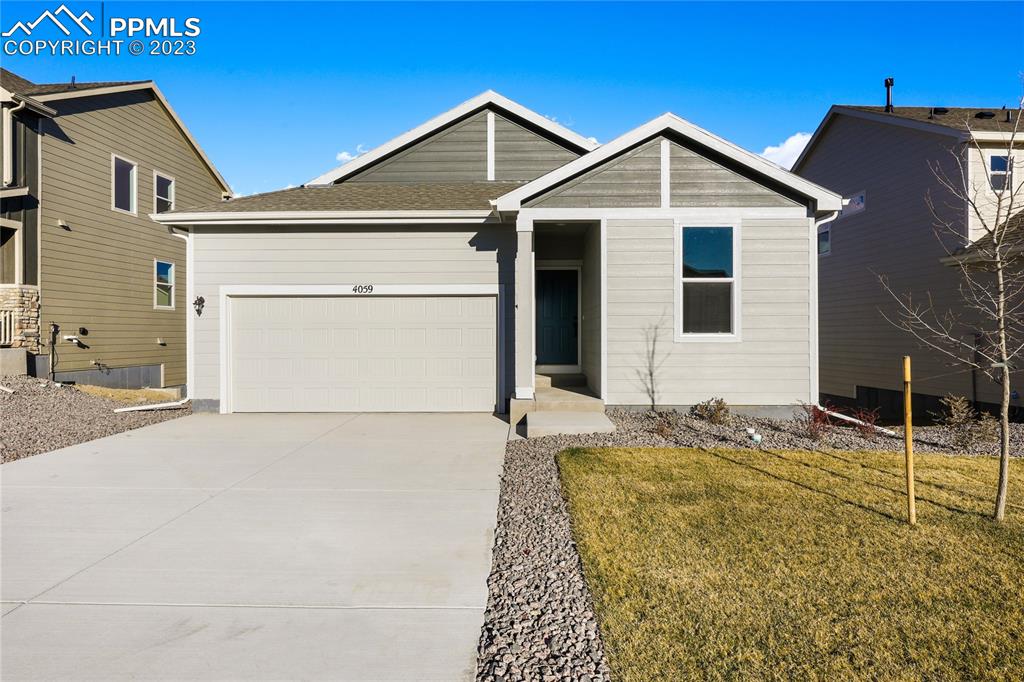 4059 Ryedale Way