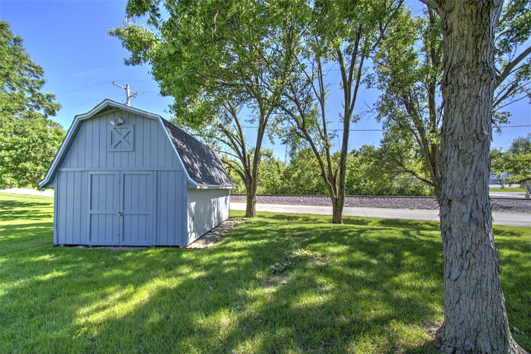 1029 Columbia Drive Decatur, IL 62522 - Photo 40 of 47