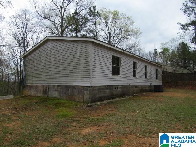 945 Pine Road Pell City, AL 35125 - Photo 3 of 13