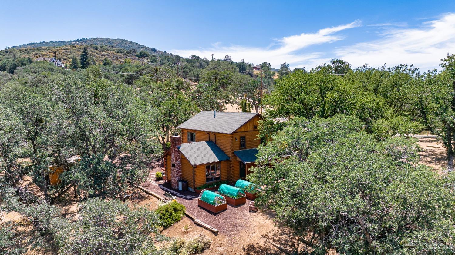 19185 Rice Drive Tehachapi, CA 93561 - Photo 43 of 46 Gallery Image 43