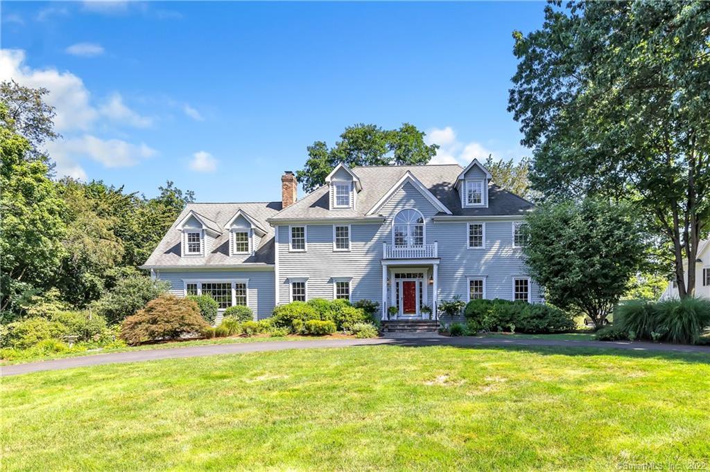 10 Sherwood Farm Road Fairfield, CT 06824 - Photo 1 of 1 Welcome to 10 Sherwood Farm Rd