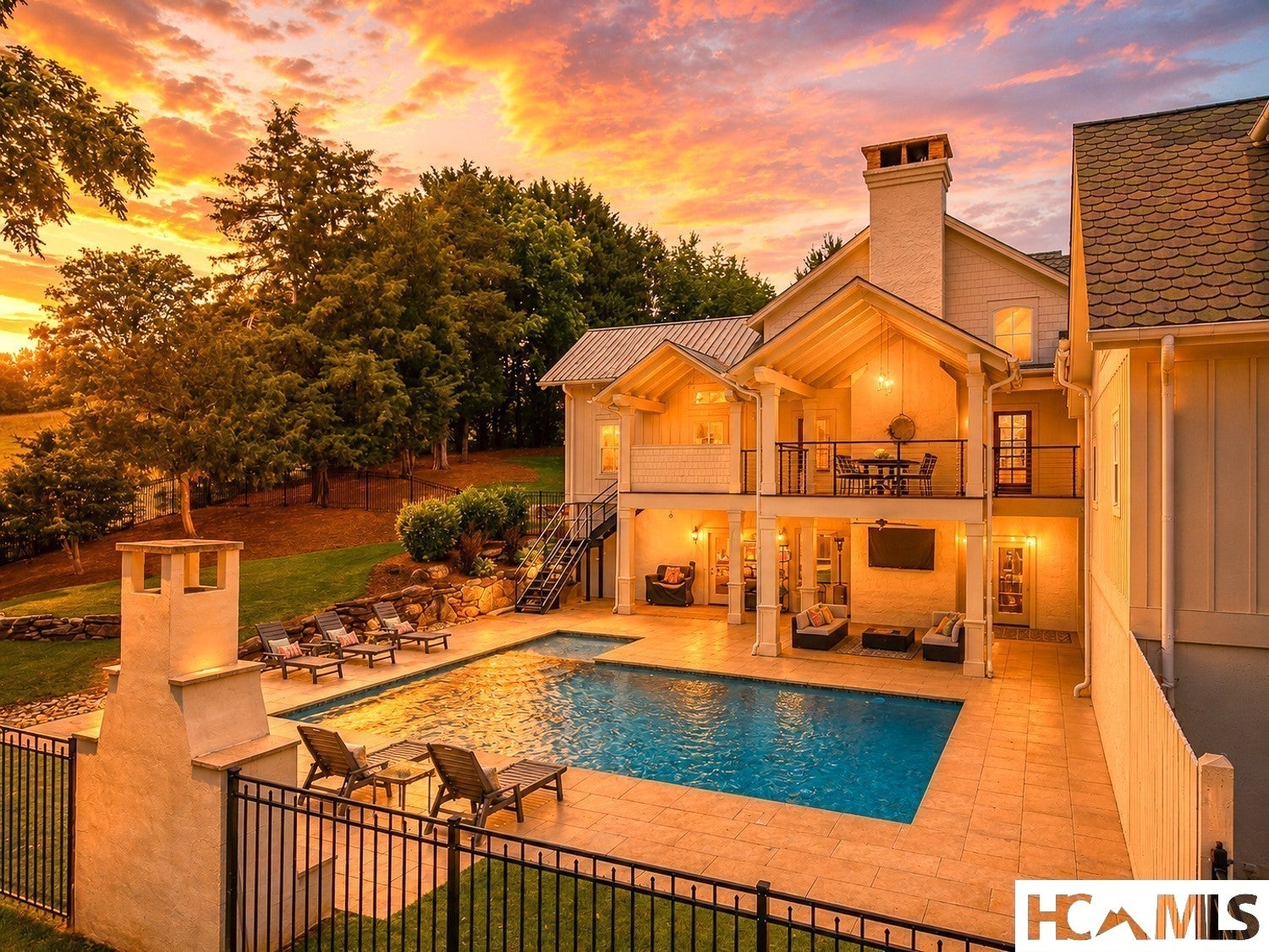 739 Mark Dowdle Road Franklin, NC 28734 - Photo 1 of 86 Gallery Image 1