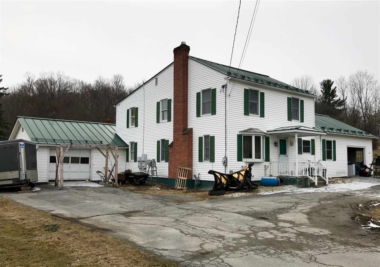 372 C V U Road Hinesburg, VT 05461 - Photo 1 of 15