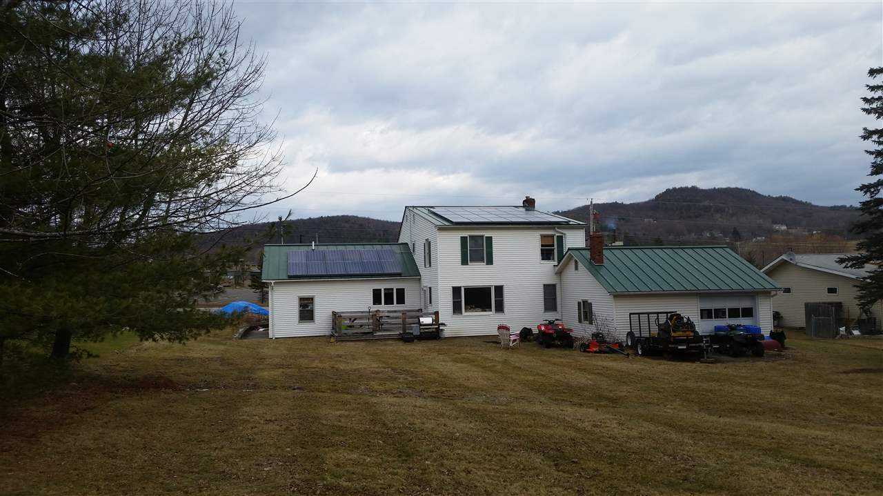 372 C V U Road Hinesburg, VT 05461 - Photo 2 of 15