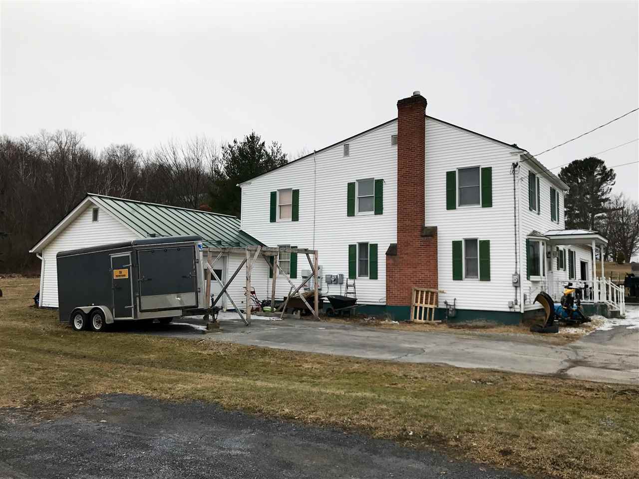 372 C V U Road Hinesburg, VT 05461 - Photo 14 of 15