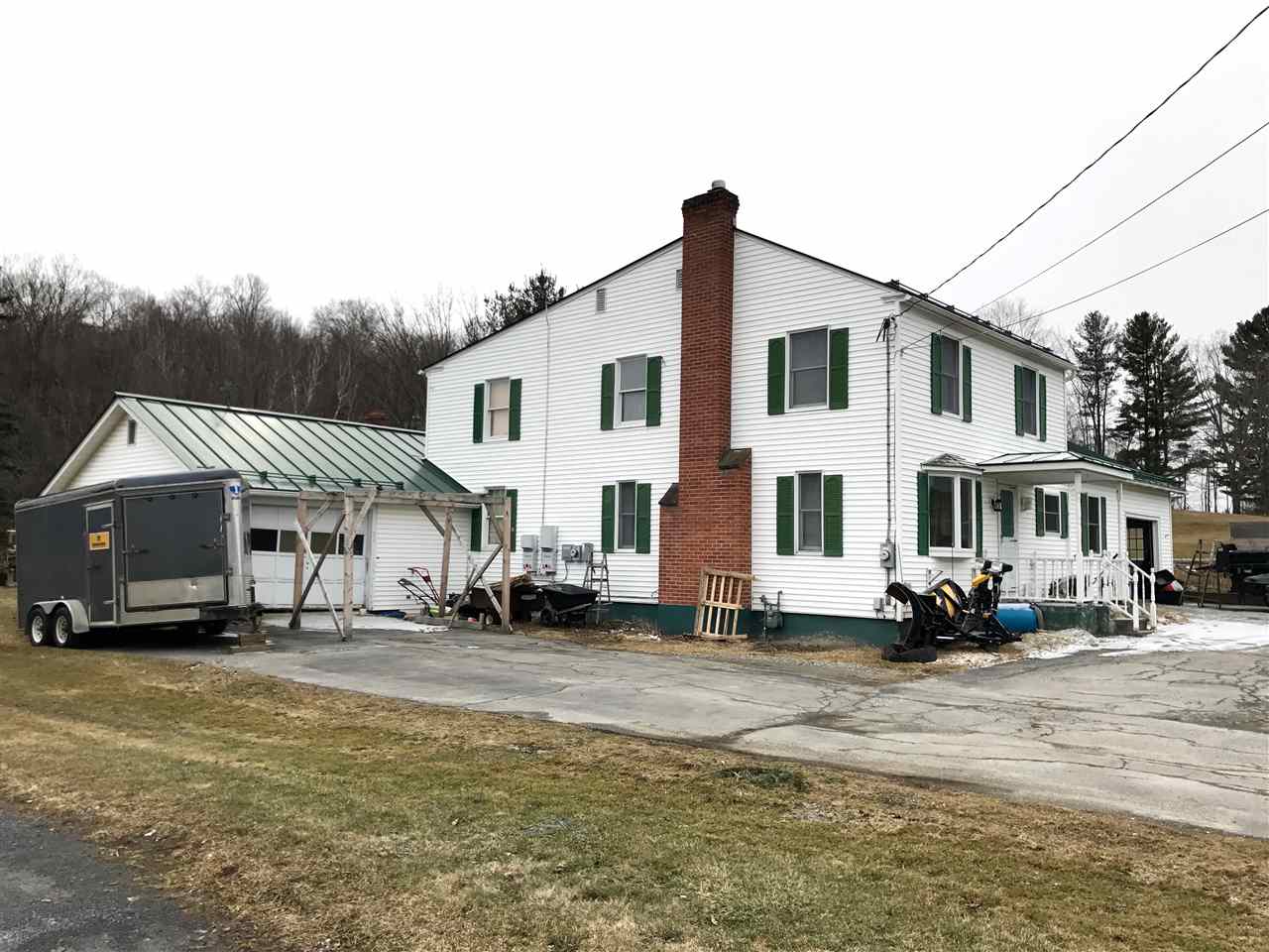 372 C V U Road Hinesburg, VT 05461 - Photo 15 of 15