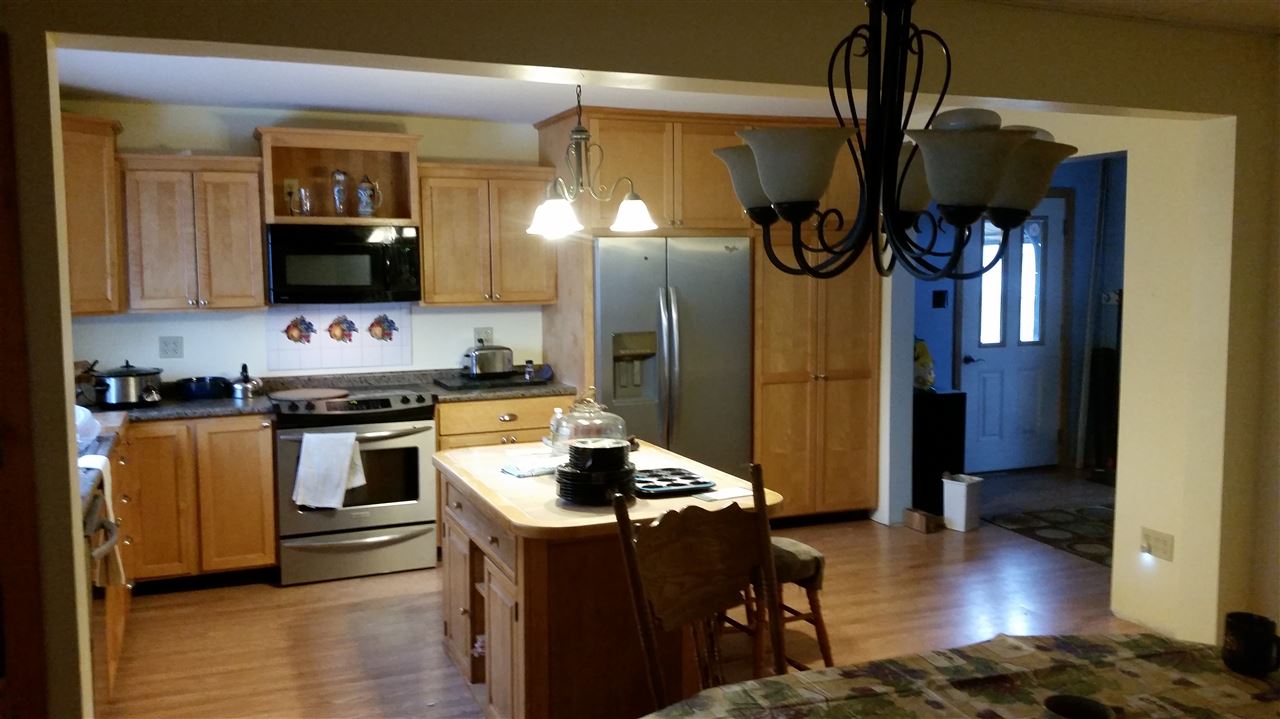 372 C V U Road Hinesburg, VT 05461 - Photo 3 of 15