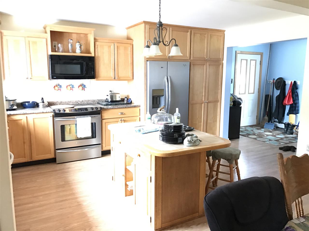 372 C V U Road Hinesburg, VT 05461 - Photo 5 of 15