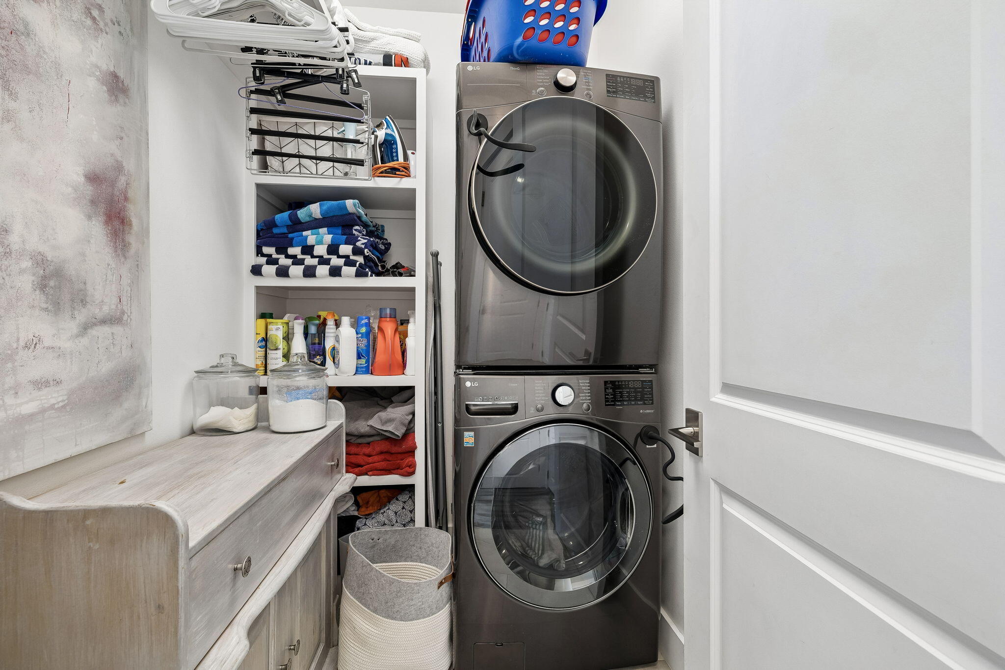 115 Log Landing St Inlet Beach Inlet Beach, FL 32461 - Photo 29 of 69 Laundry Room