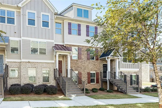 $2,500 | 3863 Equity Lane, Powder Springs, GA 30127