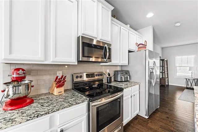 $2,500 | 3863 Equity Lane, Powder Springs, GA 30127