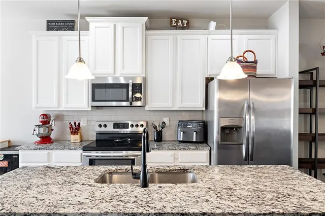 $2,500 | 3863 Equity Lane, Powder Springs, GA 30127