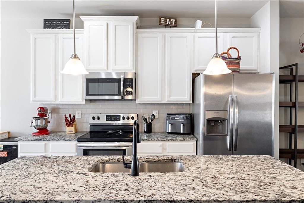 3863 Equity Lane Powder Springs, GA 30127 - Photo 12 of 29